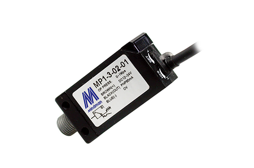 MP1 壓力傳感器