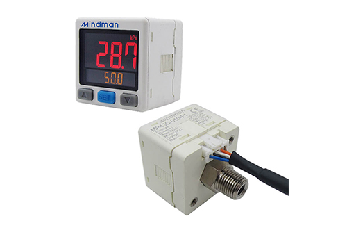 MP43 高精度數位壓力傳感器 