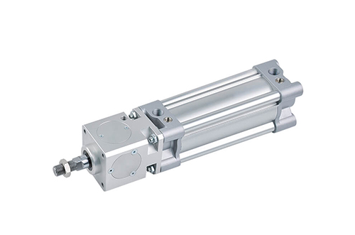 MCBQI3 氣壓缸附鎖定裝置