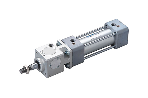 MCBQV2 氣壓缸附鎖定裝置