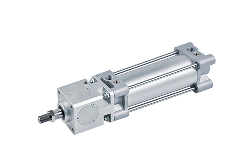 MCBQV3 氣壓缸附鎖定裝置