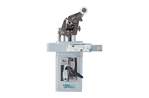 阻擋氣壓缸 - MSBD