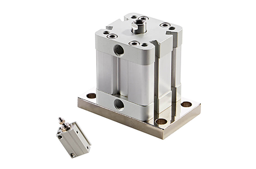 薄型 ( 治具 ) 氣壓缸