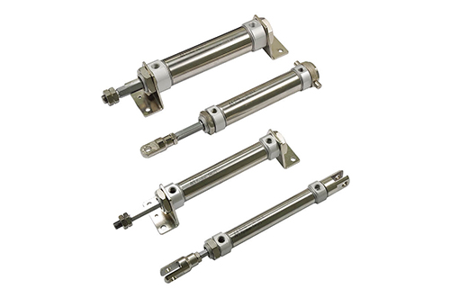 MCKMB 迷你不旋轉氣壓缸