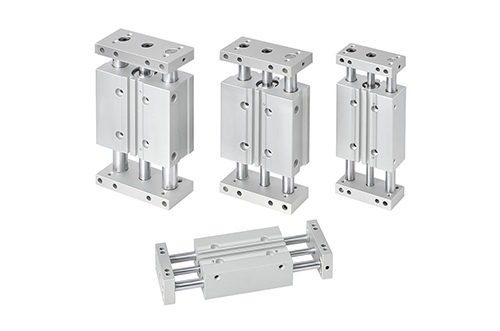 MCGD 雙導桿滑台氣壓缸