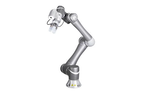 All-in-One 氣動夾爪 - MCTA