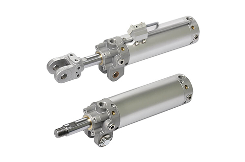 MCKG 夾持氣壓缸