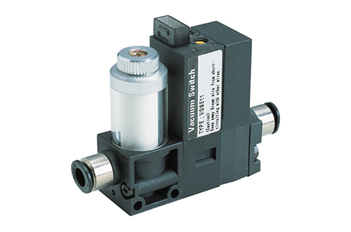 真空產生器 - VG 綜合型