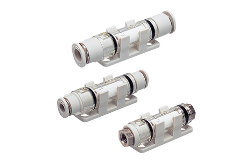 真空用過濾器 - VF