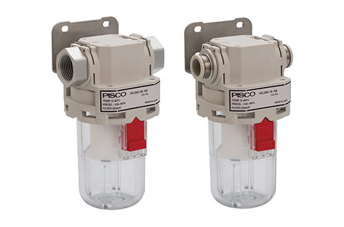 VFL 大容量聯管型