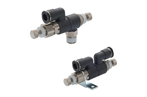 VLF 真空破壞單元