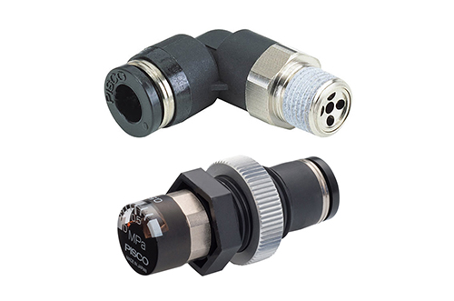 一般環境用 控制閥