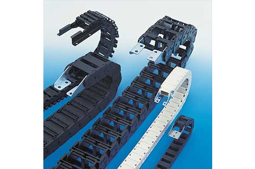 塑膠軌道鏈