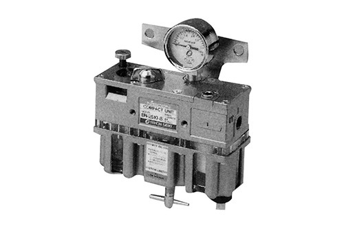 BN-2510 空氣調理設備 ( 三點組合 )