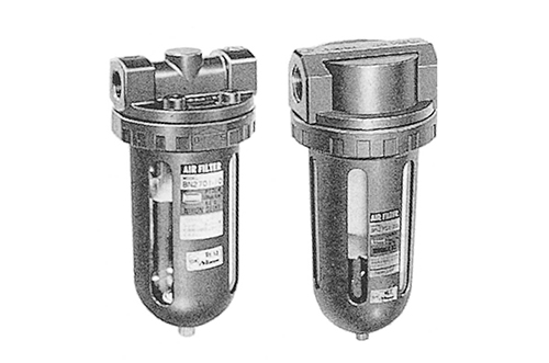 BN-2701 空氣調理組合 ( 過濾器 )