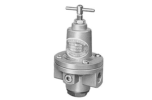 NISCON 空氣調理設備 - BN-3R01 空氣調理組合 ( 調壓器 )