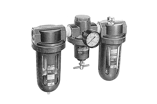 NISCON 空氣調理設備