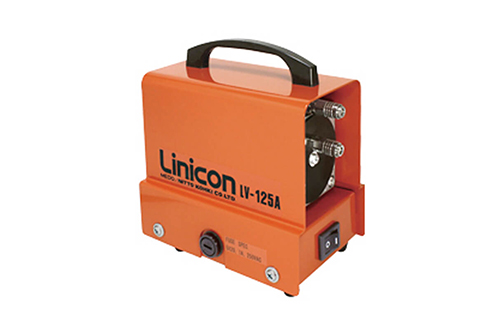 LV-125A 真空幫浦 ( 15 / 14 W )