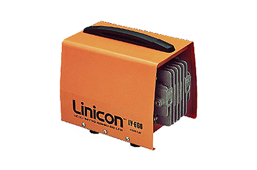 LV-660 真空幫浦 ( 60 / 70 W )