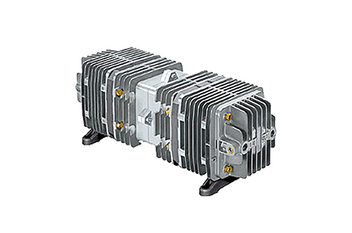 VP0660X2 真空幫浦 ( 100 / 125 W )