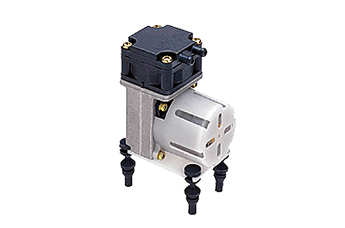 DP0102 DC 空氣幫浦 ( 12 V )