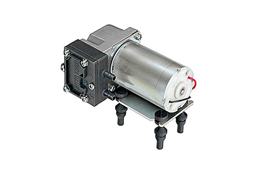 DP0105 DC 空氣幫浦 ( 12 V / 24 V ) 