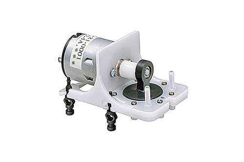 DP0125 DC 空氣幫浦 ( 12 V ) 