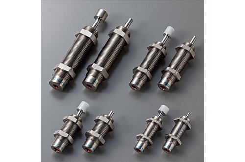 FUJI LATEX 緩衝器 - FA FK FWM