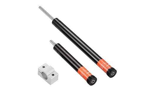 精密穩速器 - MHR