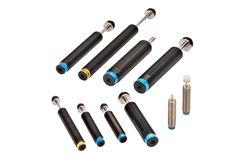 緩衝器 - MDSC MDFC 油壓緩衝器