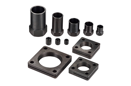 緩衝器 - SC 選用配件