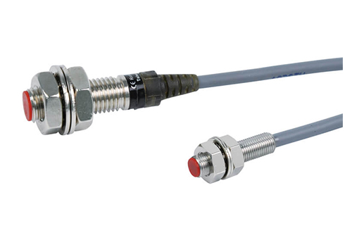 傳感器 - RJY 近接傳感器