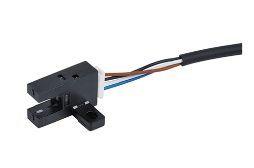 傳感器 - RLT 槽型光電傳感器