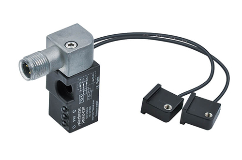 傳感器 - RNKD 近接傳感器