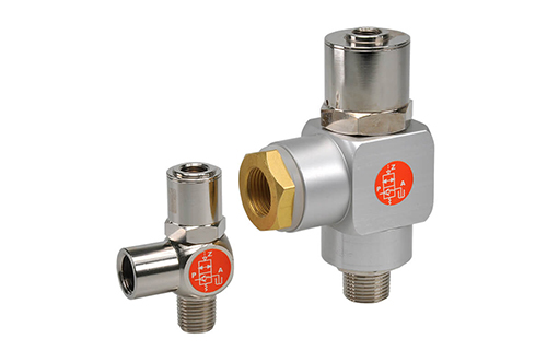 空壓誘導止回閥