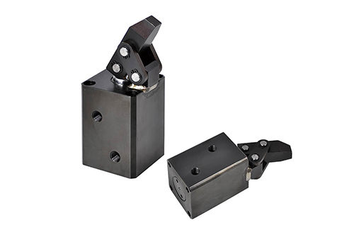 槓桿式油壓缸 - MHCK