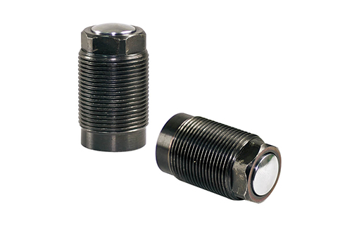 外螺牙小型單動油壓缸