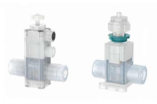 FMFD / FMFM 藥液閥