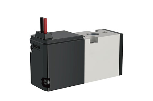 F3SV 直動式三通電磁閥
