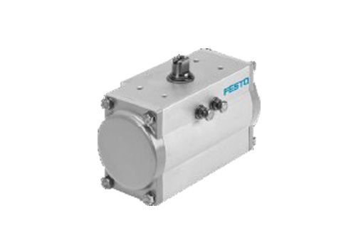 DFPX Pneumatic Actuator