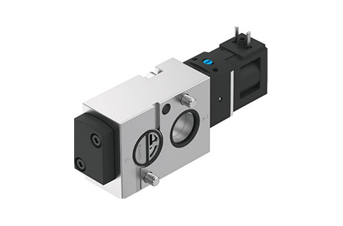 FESTO VSNC Solenoid Valve