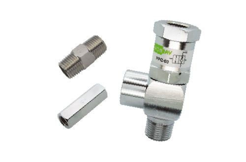 FPC Pilot Check Valves