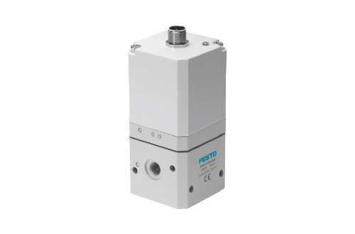 FESTO VPPE Proportional Pressure Regulator